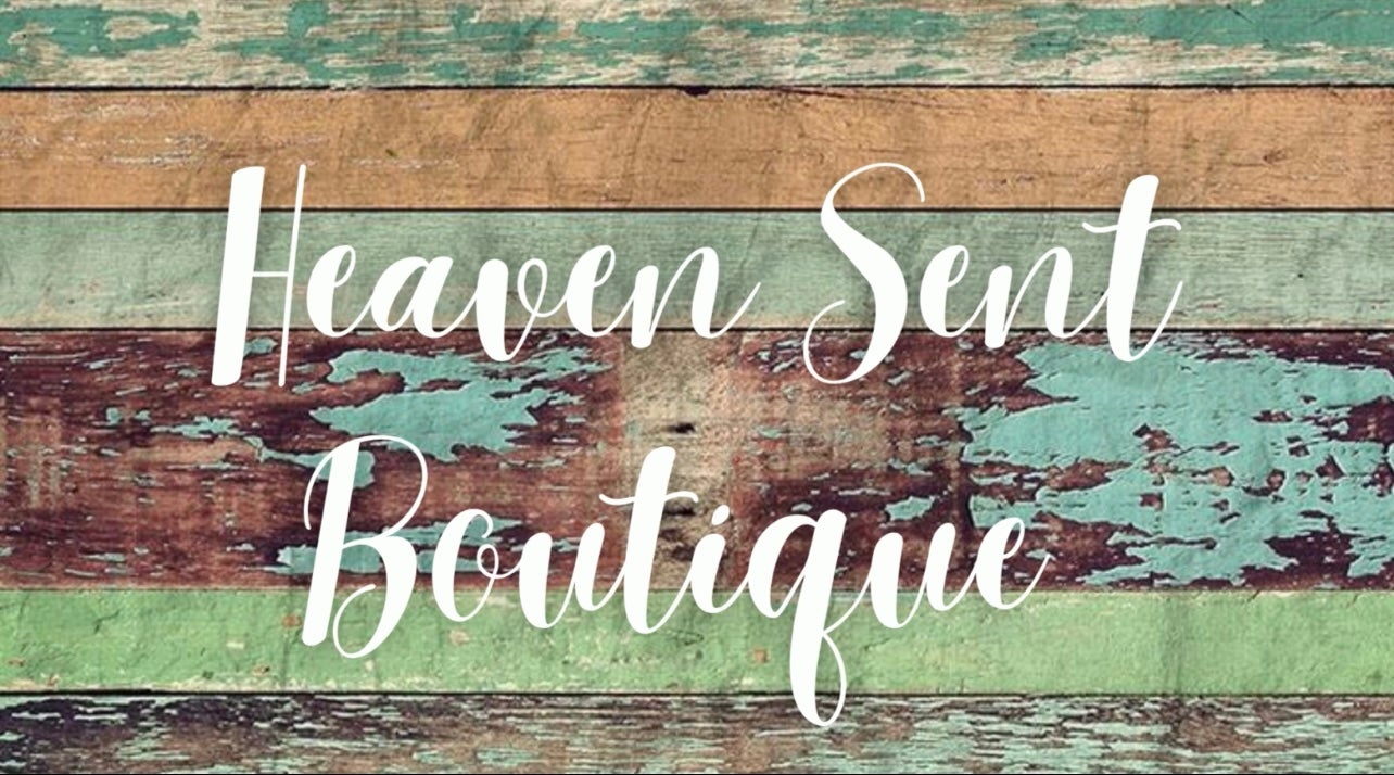 Home Heaven Sent Boutique